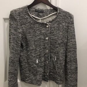 Generation love blazer size small